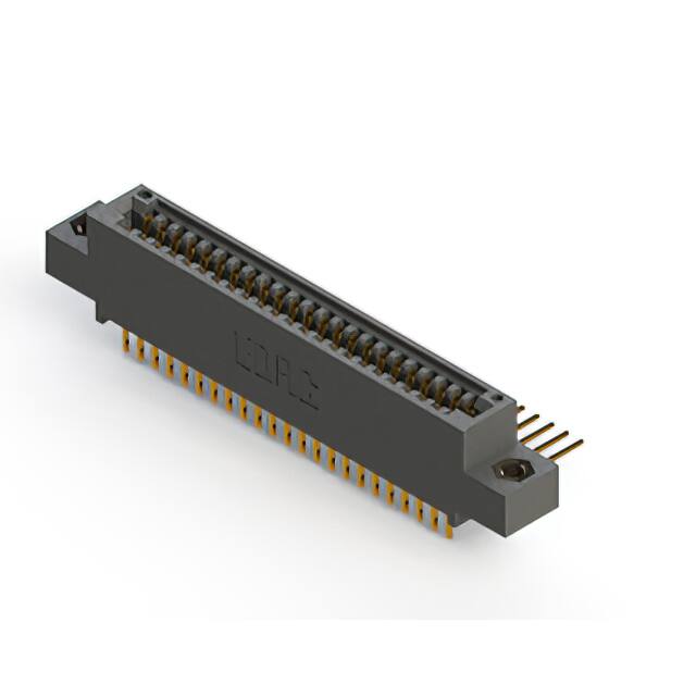 895-046-559-507 EDAC Inc.  Edgeboard Connectors